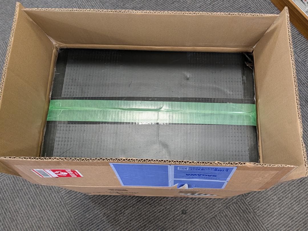 OUKITEL Abearl P1201ポータブル電源 1,200W UPS