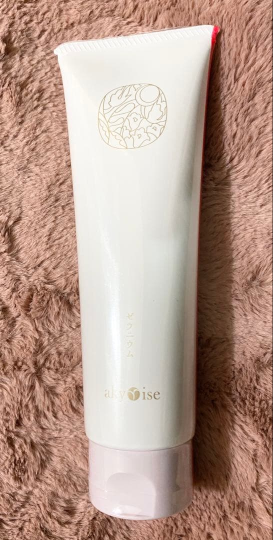 〜新品未開封〜◎あきゅらいず　優すくらぶ　ゼラニウム　150g 大