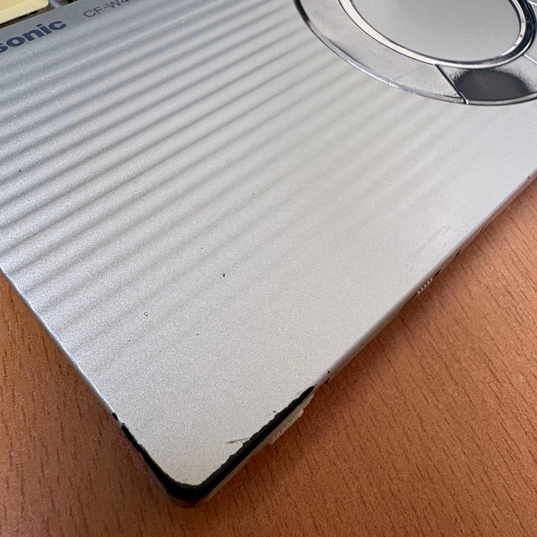 Panasonic CF-W4 レッツノート ノートPC