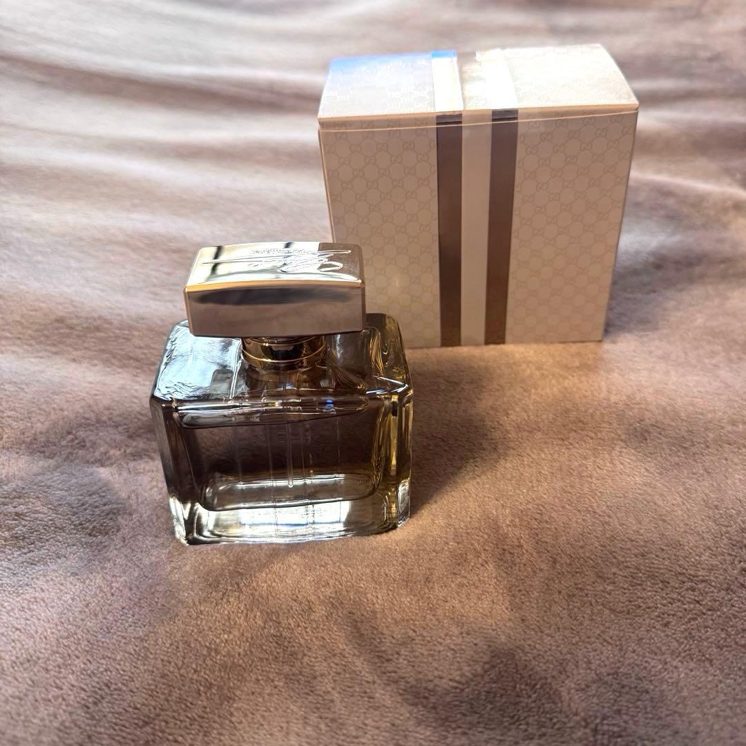 GUCCI Première 75ml 香水