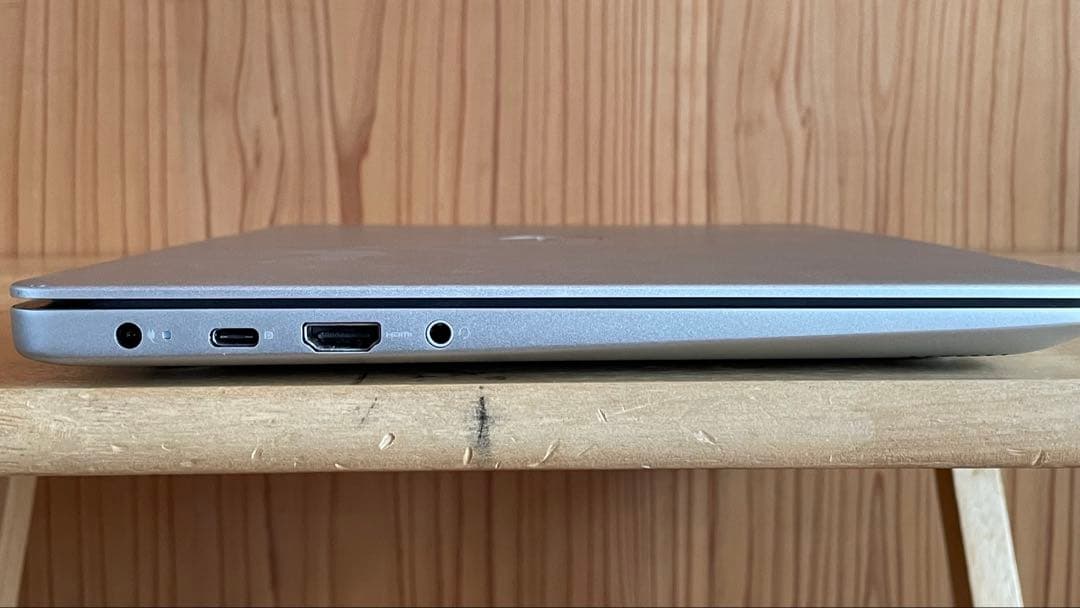 Dell Inspiron P87G i3 4GB SSD256GB ジャンク