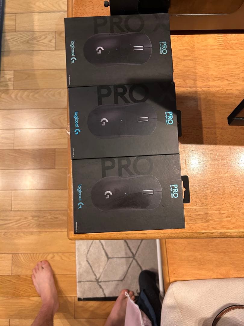 初心者ゲーミングセット