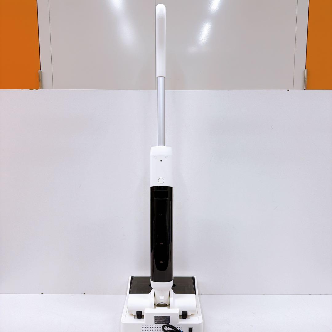 mindoo ミンドー 水拭き掃除機 AquaXPlus スティッククリーナース
