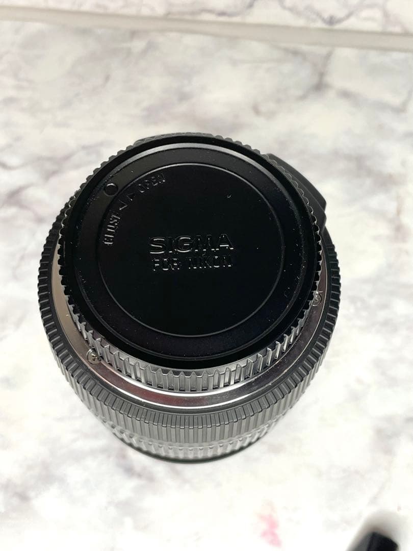値下げ　Nikon D5000 ダブルレンズセット★F2.8神レンズ★