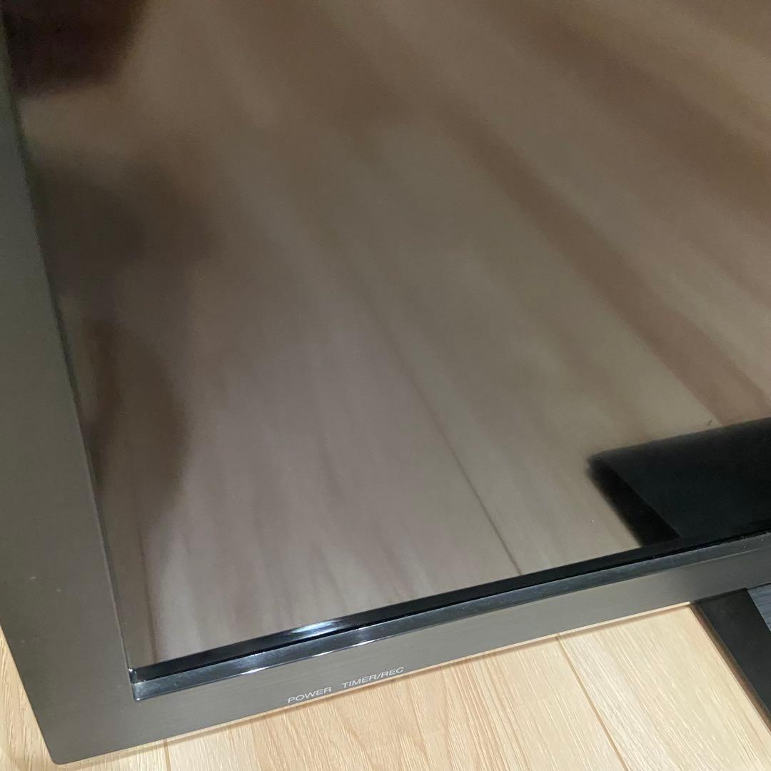 SHARP AQUOS 40V型 LC-40H9 デジタルハイビジョン液晶テレビ
