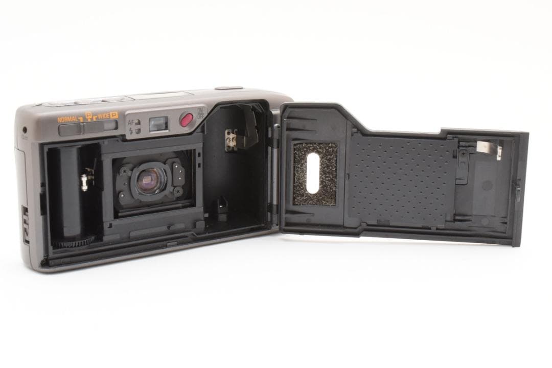 RICOH リコー R1S コンパクトフィルムカメラ 美品です！
