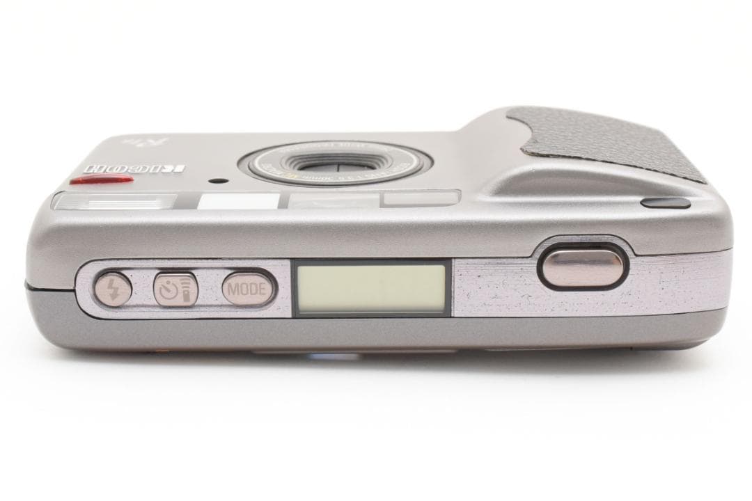 RICOH リコー R1S コンパクトフィルムカメラ 美品です！