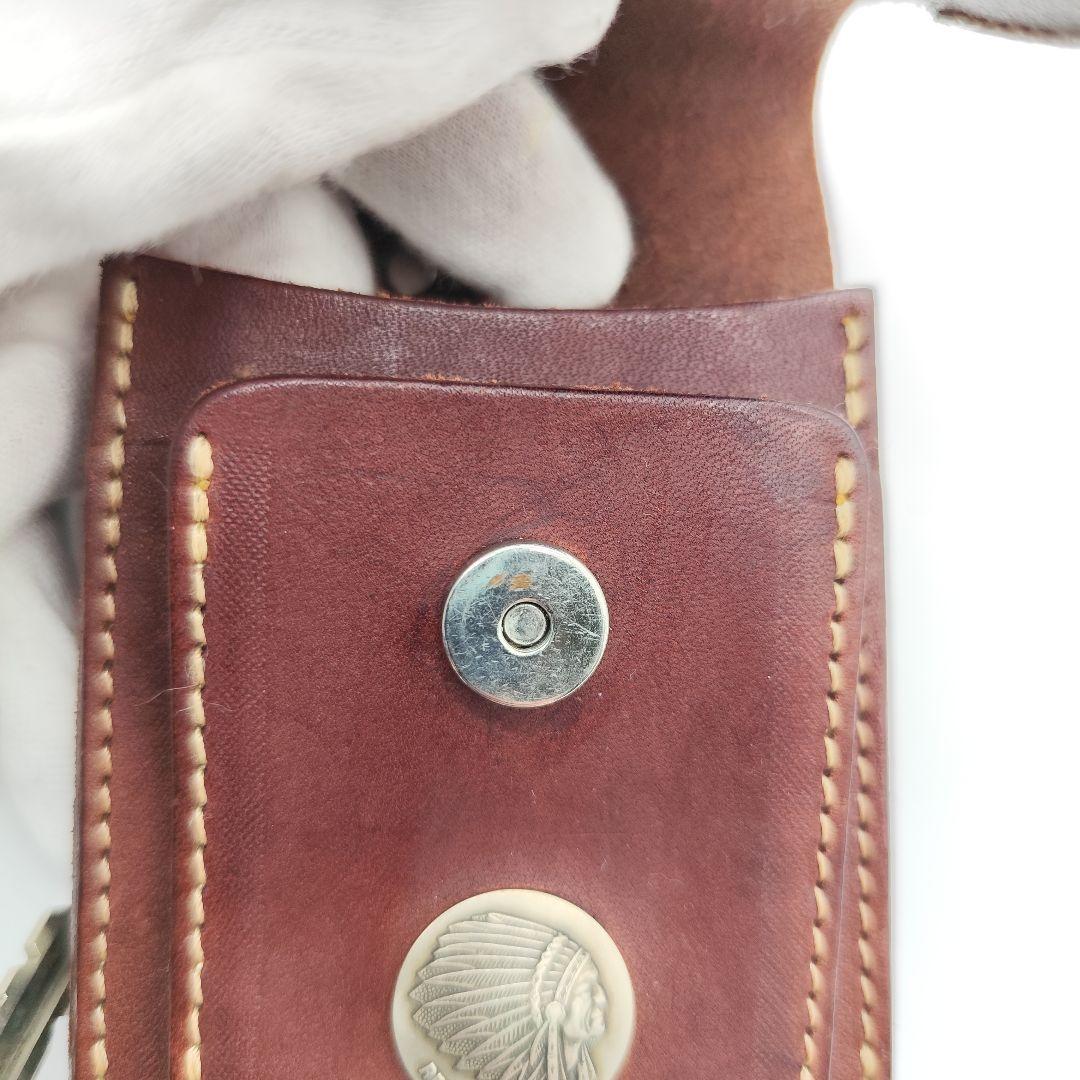 redmoon iQOS PAILOT  ブラウン ヴィンテージ