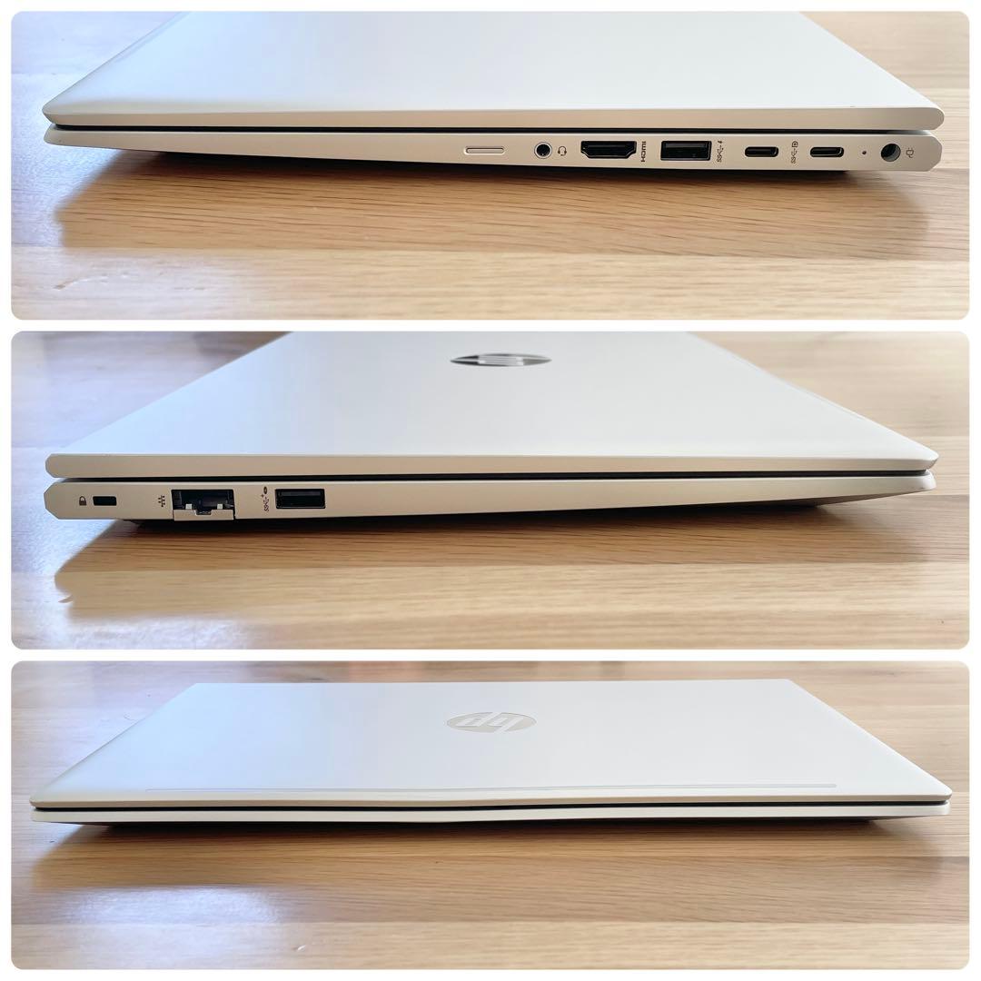 【2025年製】HP ProBook 450 G10 i5 16G SSD256