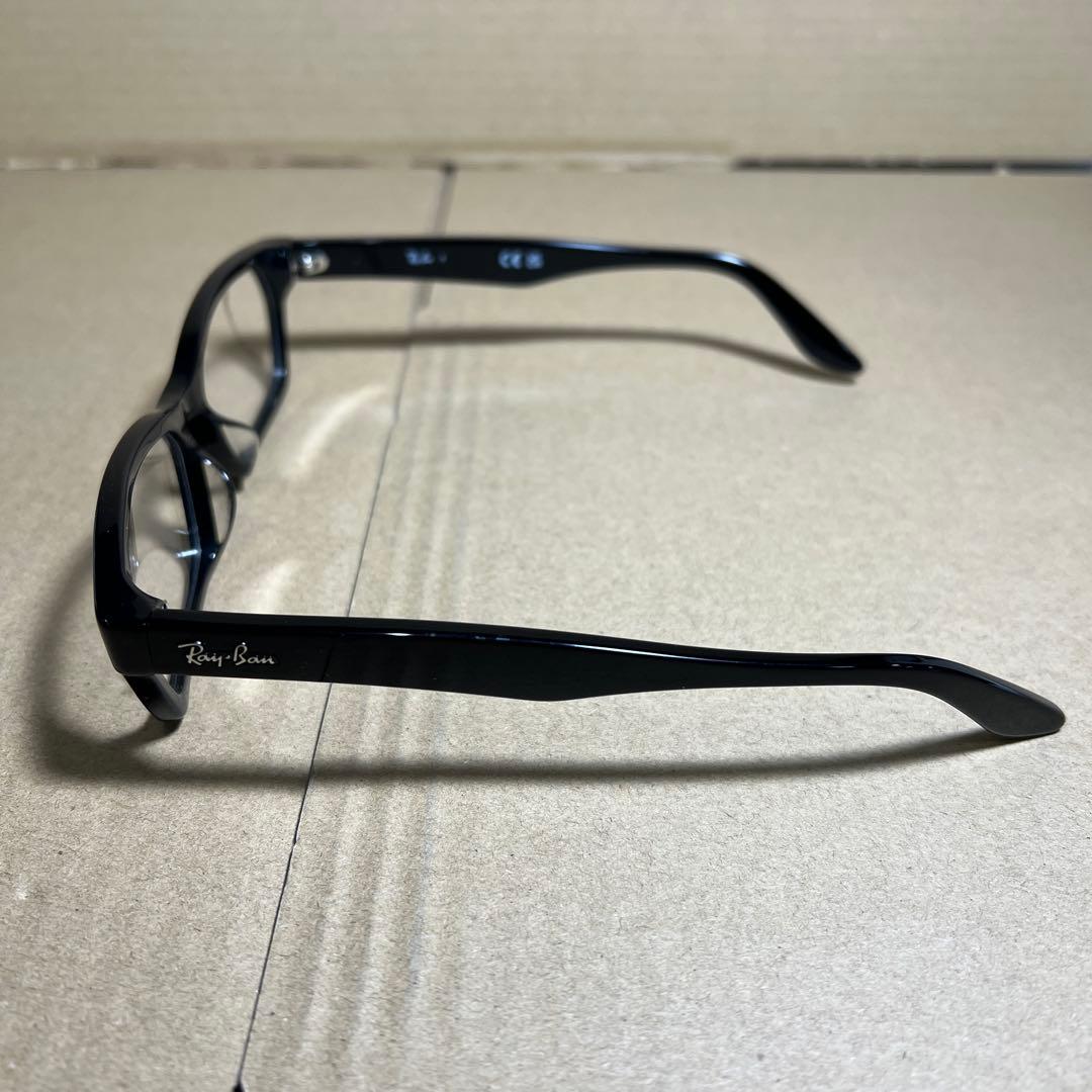 メガネ0RX5344Dユニセックス大人