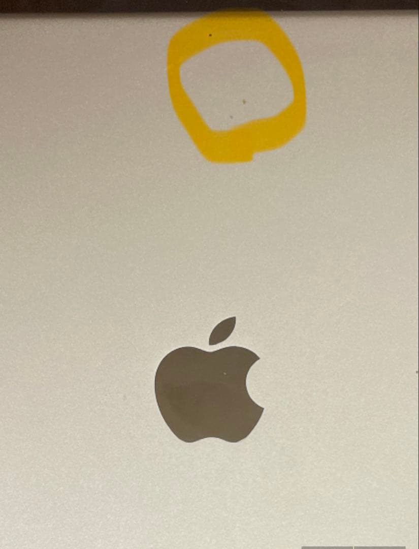 Apple iPad ゴールド　第6世代　128GB バッテリー弱い