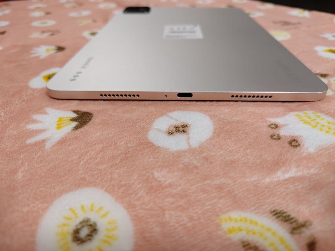 Xiaomi Pad 6 Xiaomi Pad 6 256GB（室内使用