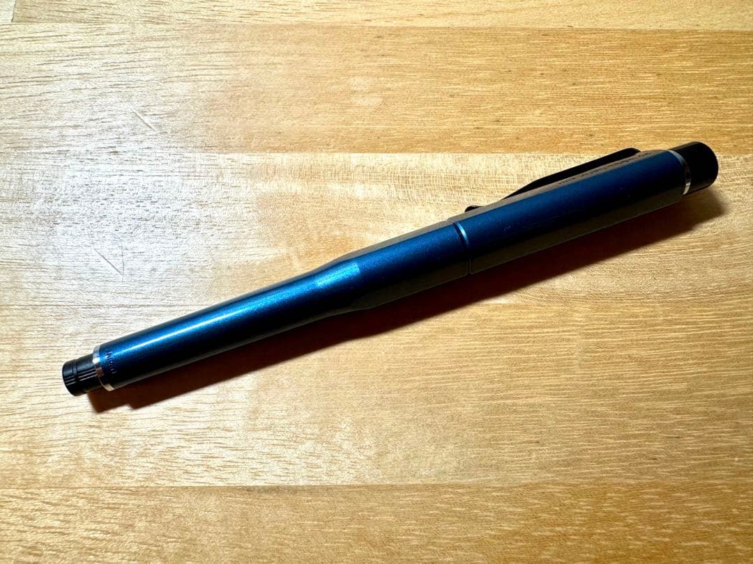 クルトガダイブ　カヴェコスペシャル　ロットリング600