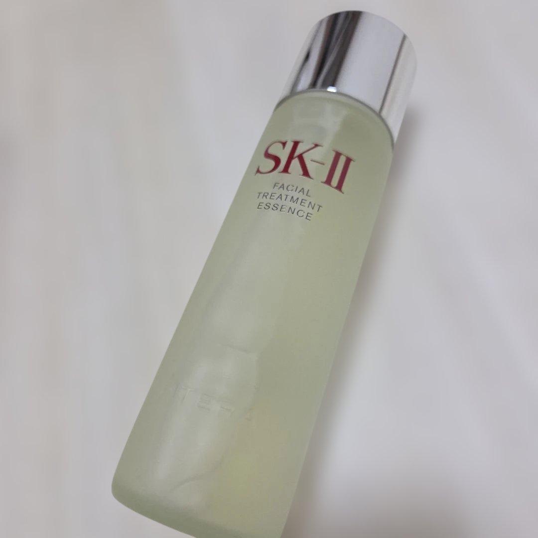 新品　SK-II フェイシャルトリートメントエッセンス 230mL