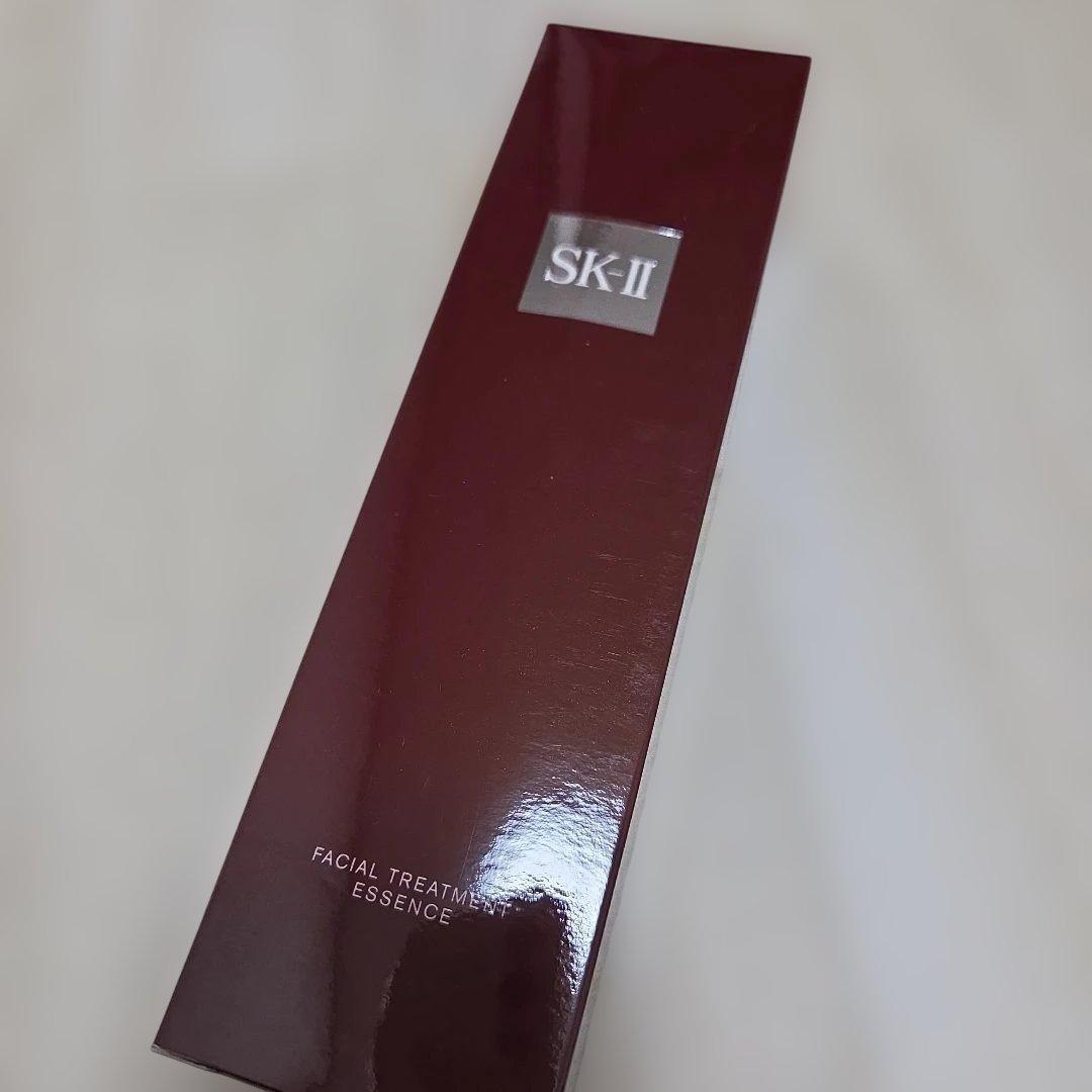 新品　SK-II フェイシャルトリートメントエッセンス 230mL