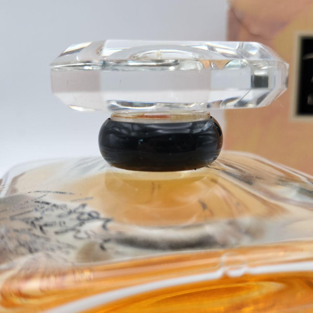 ▲ランコム　トレゾァ　オーデパルファム　100ml