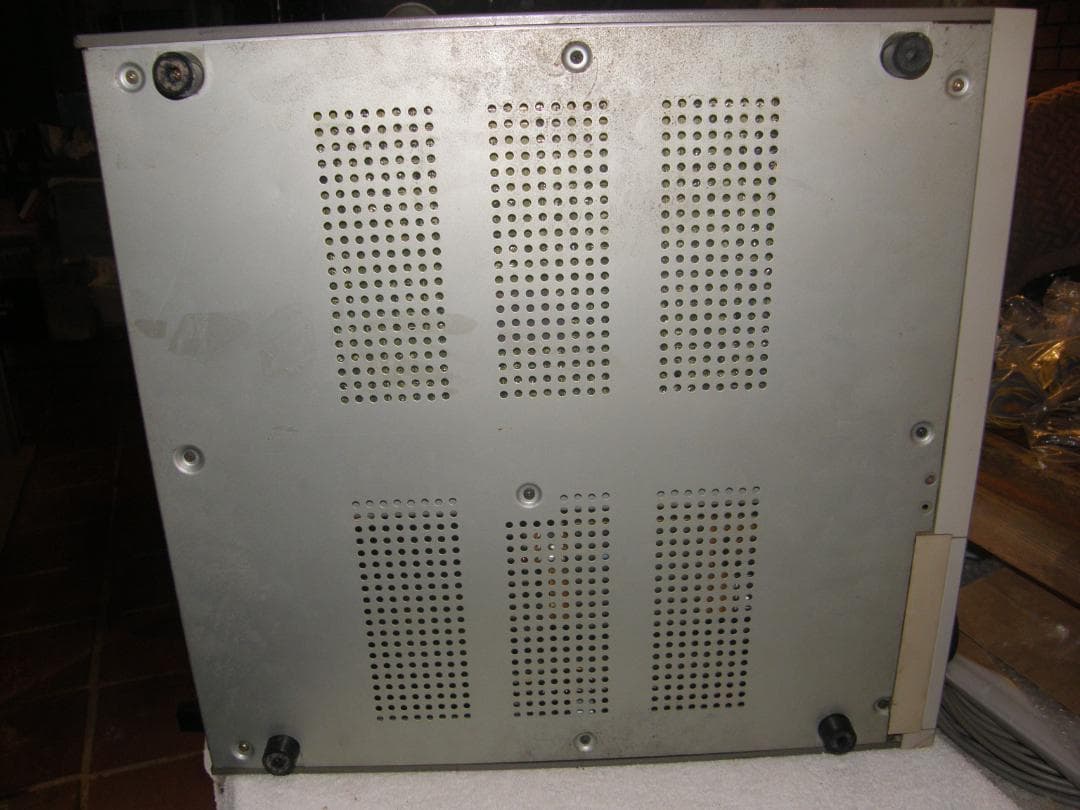 Panasonic　SVHS編集機AG-7650中古品の出品です。