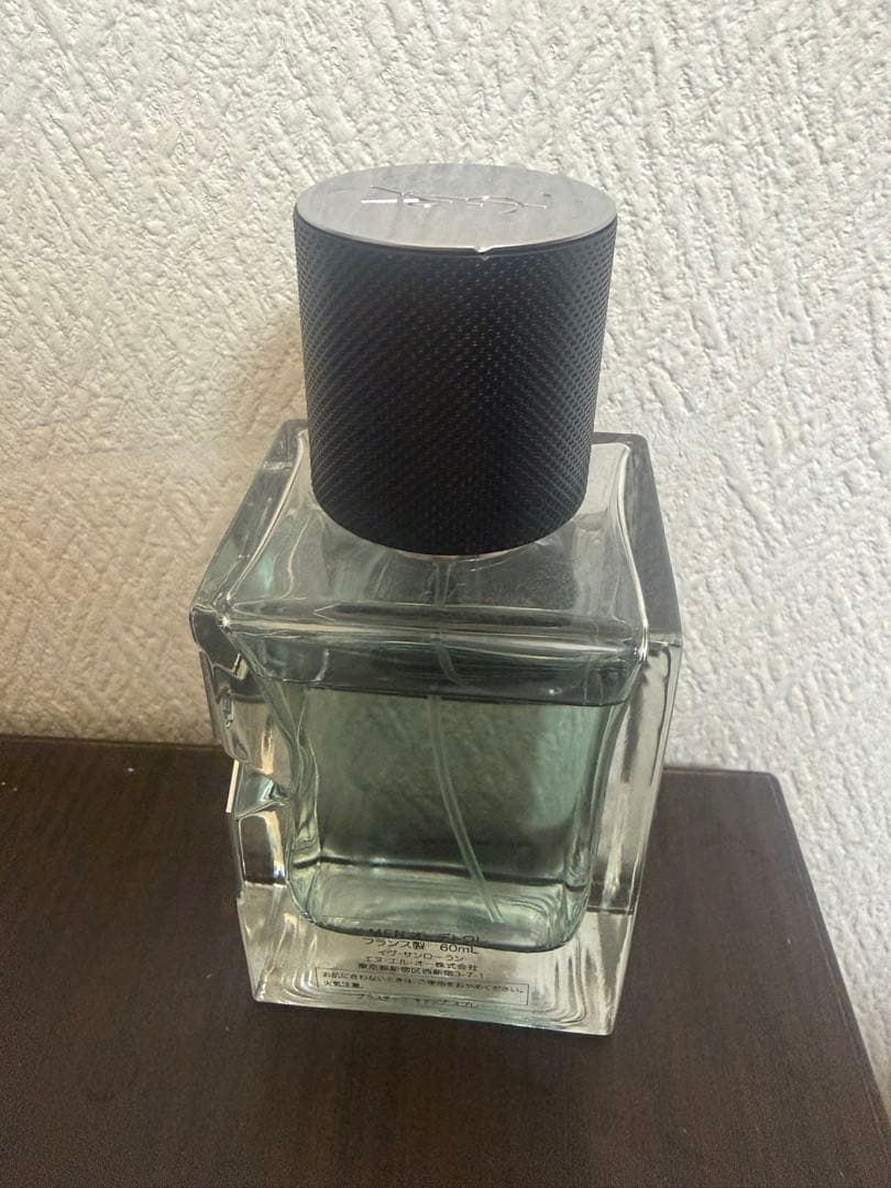 Yves Saint Laurent香水