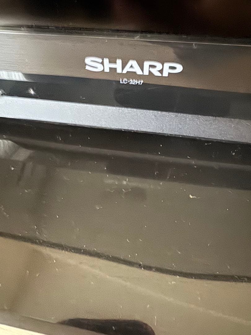 SHARP LC-32H7 テレビ　32インチ