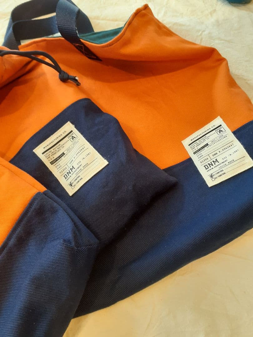 入学オーダー　入園グッズ　レッスンバック　体操服入れ　入学2点セット