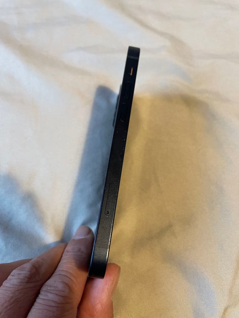 美品　iphone 12mini SIMフリー　128G
