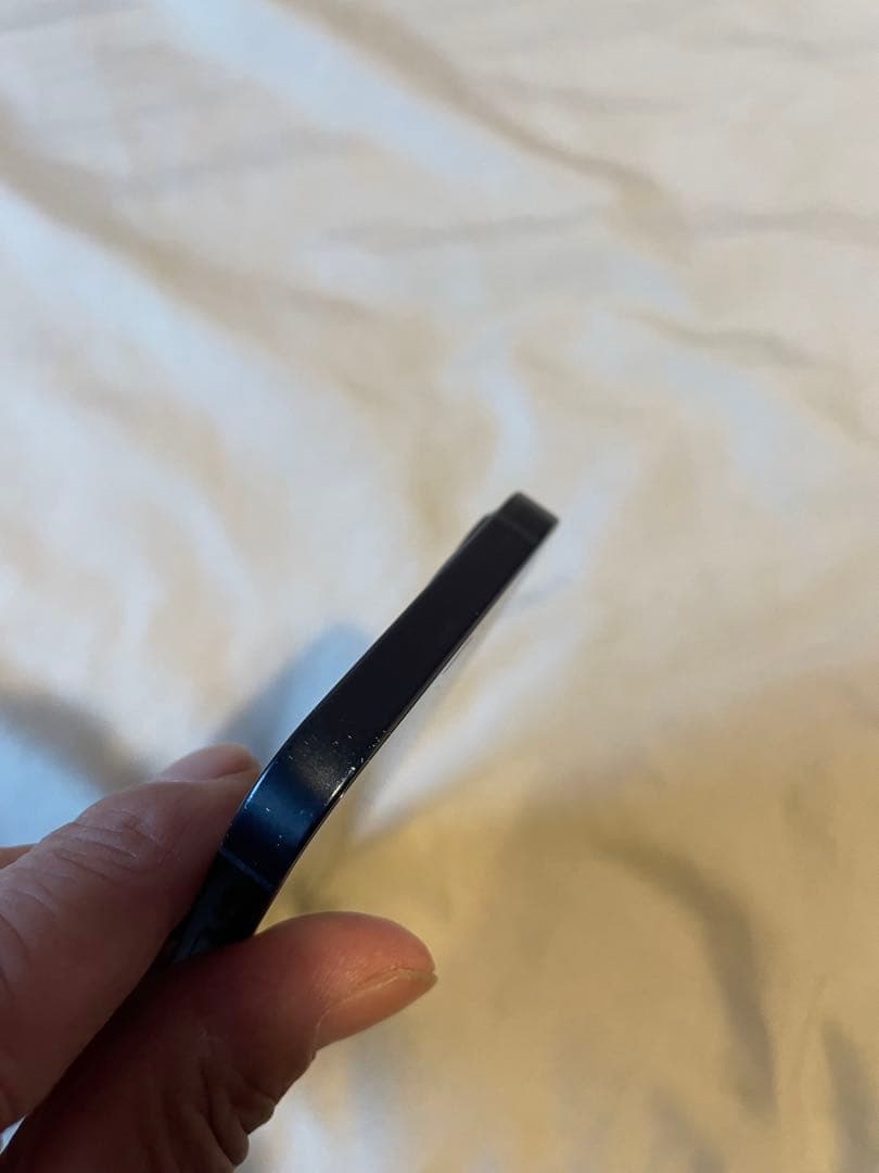 美品　iphone 12mini SIMフリー　128G