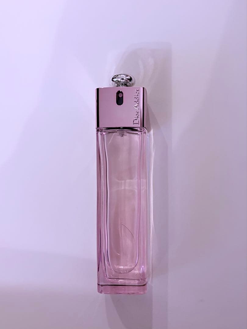 【ほぼ未使用・箱付】Dior Addict 2 オードトワレ 100ml