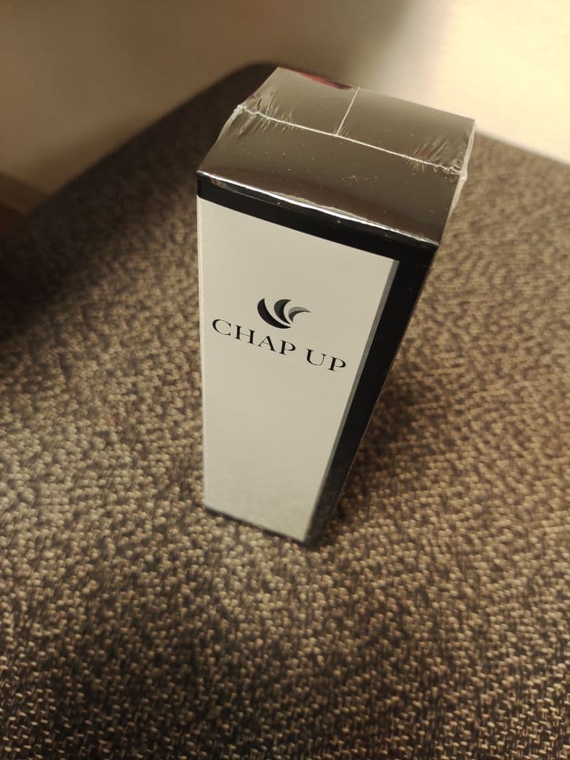 【芽衣】薬用  CHAPUP 育毛ローション 120ml 育毛剤