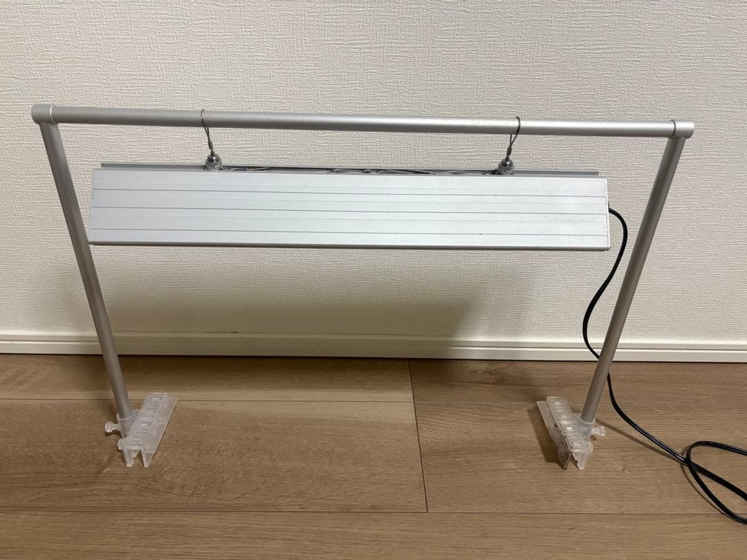 ADAキューブガーデン＋外部フィルター、LED照明、シルボンセット