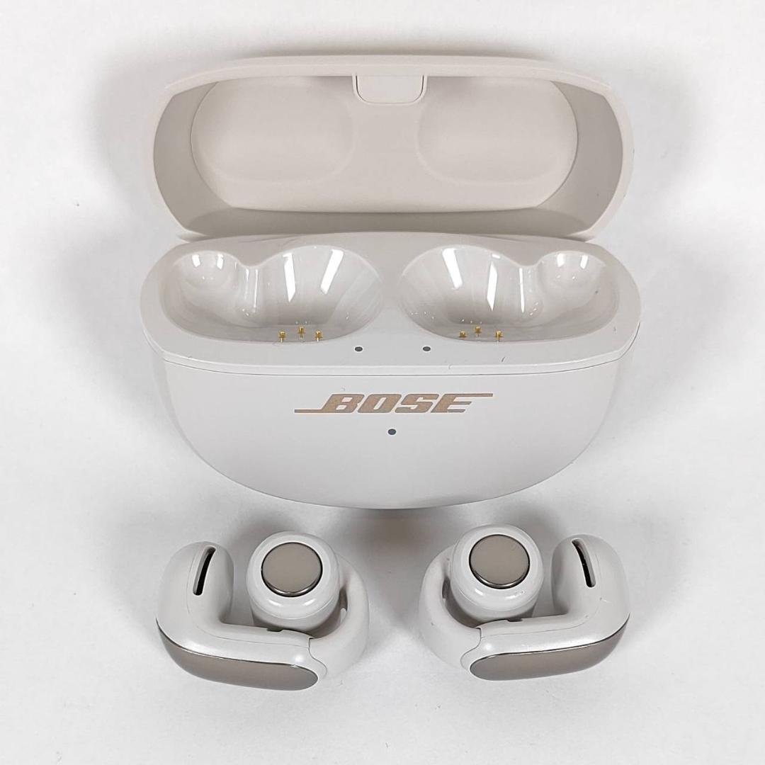 ボーズ ワイヤレスイヤホン Bose Ultra Open Earbuds
