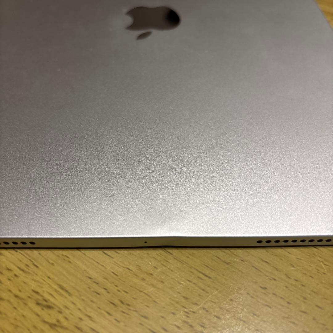 iPad Air 第4世代 64GB Wi-Fiモデル シルバー 動作良好