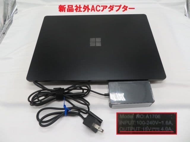Windowsノート本体 Surface Laptop 4 i7 16GB 512GB Office