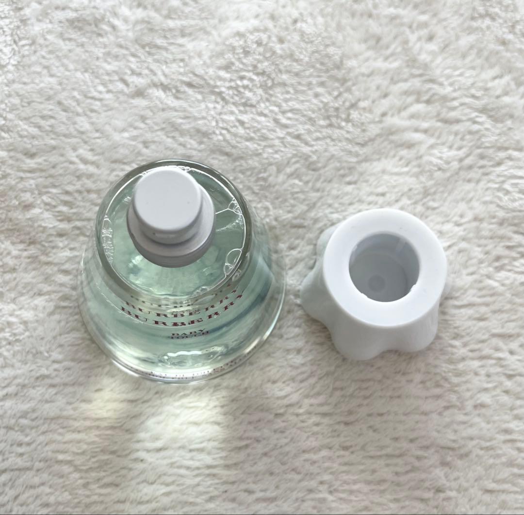 ❁*.様 廃盤 BURBERRY ベビータッチ 100ml ほぼ未使用 希少