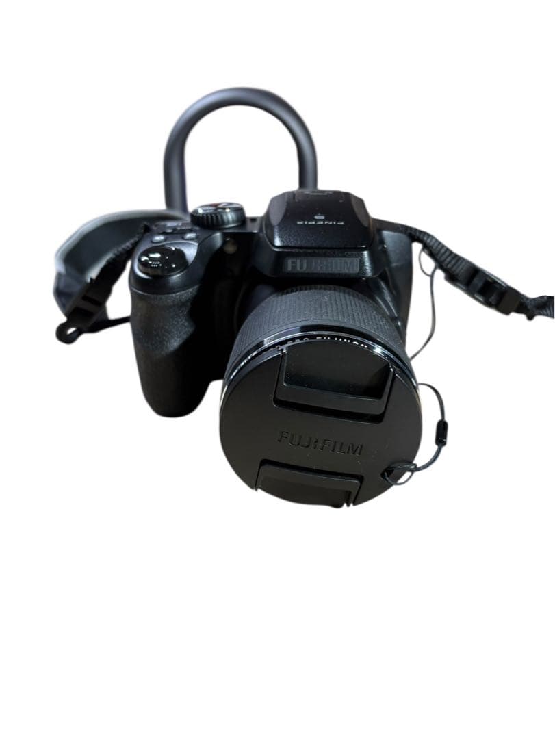 ■Fujifilm FinePix S9800 デジタル一眼レフカメラ