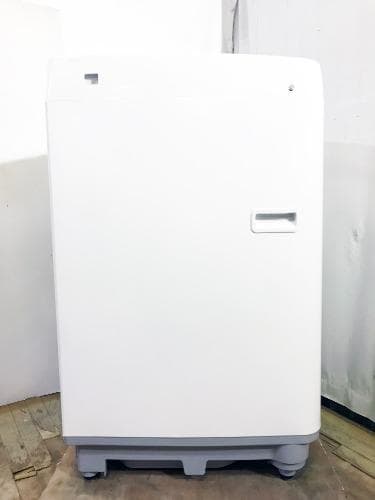 ★分解洗浄済！SHARP 7kg 洗濯機【ES-GE7D-W】G7G0