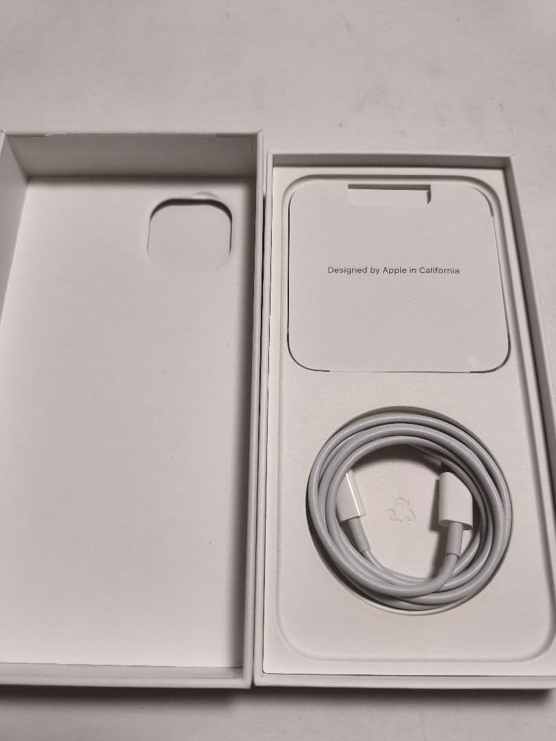 Apple iPhone 14 Plus ミッドナイト 128GB 本体