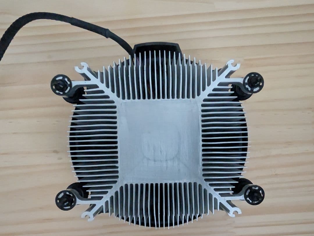 Ryzen5 3600 + B450 Steel Legend 動作品 箱付