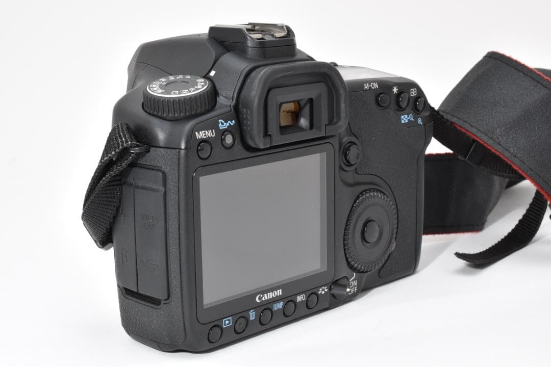 ★美品★Canon キャノン EOS 40D ボディ #21542