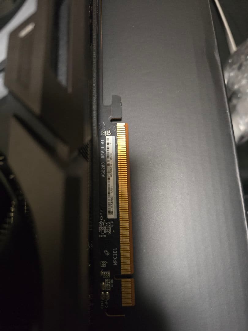 ASRock RX 7900XT Taichi 20GB 美品 動作確認済み