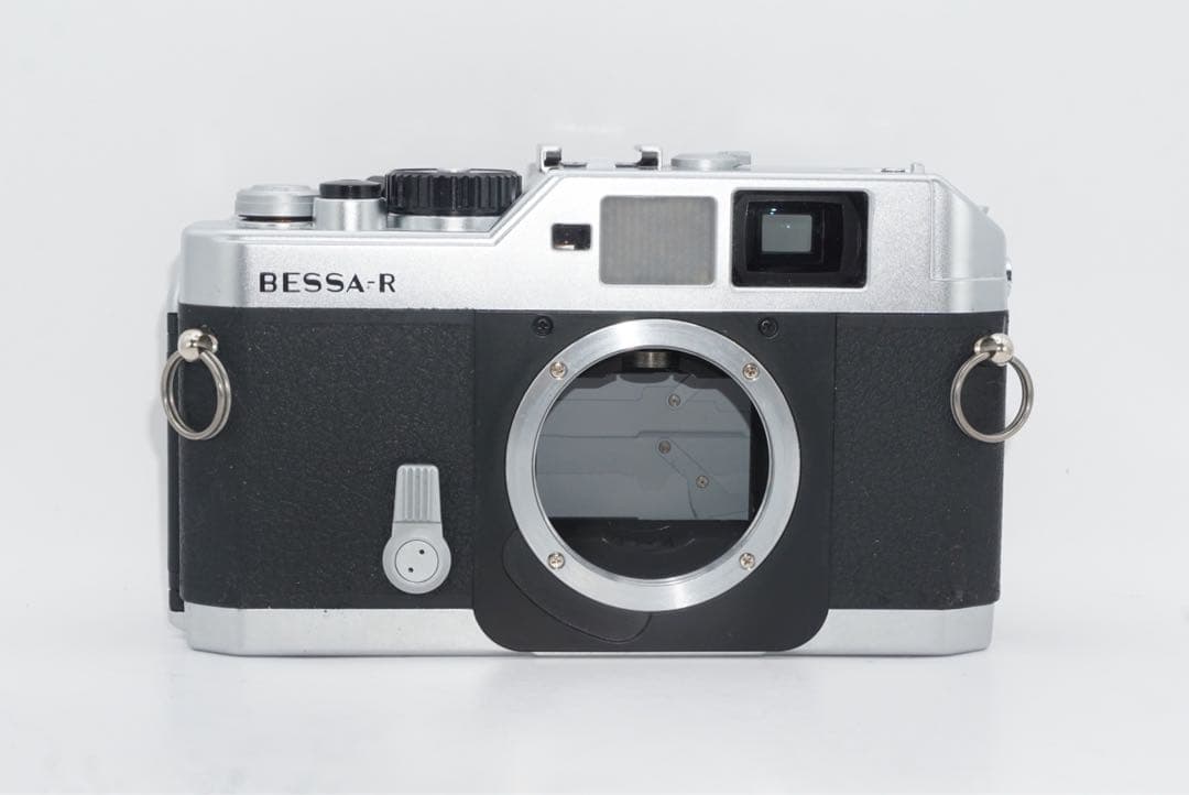 フィルムカメラ BESSA R