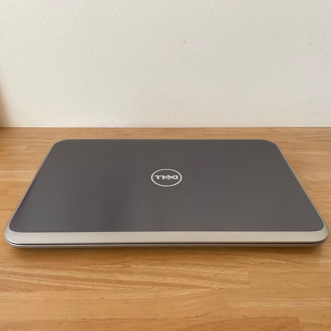 Windowsノート本体 Dell Inspiron 15z Core i5 Windows 10 8GB