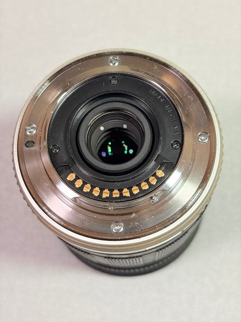 OLYMPUS 14-150mm f/4.0-5.6 ズームレンズ