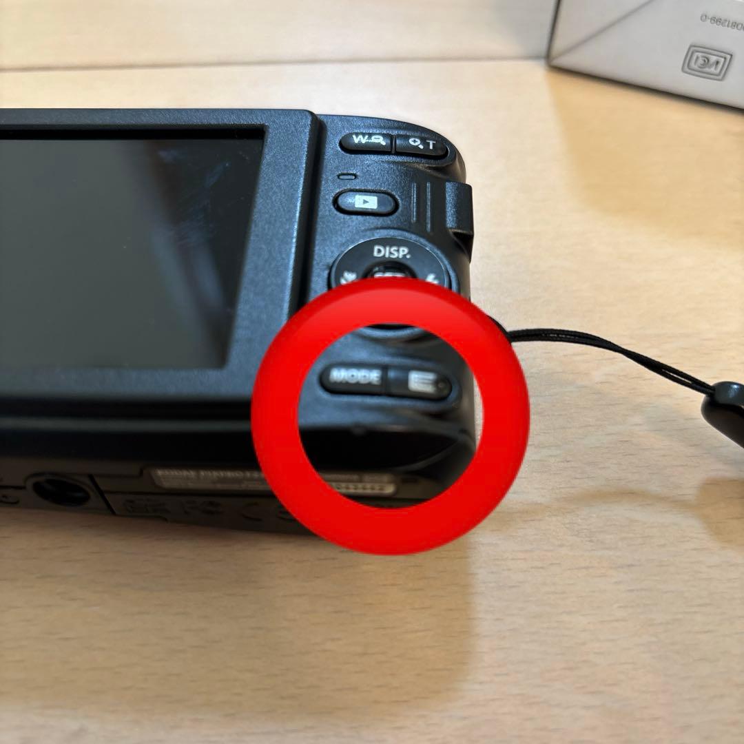 KODAK PIXPRO FZ45 デジタルカメラ