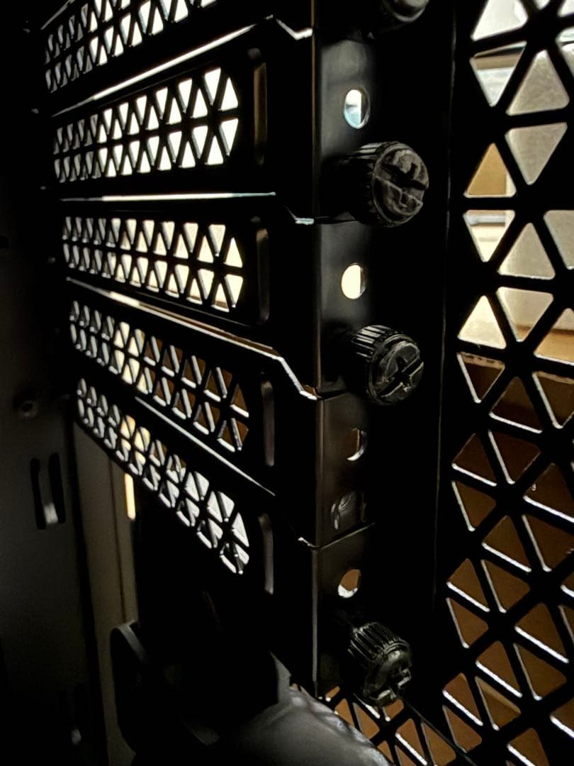 Fractal Design PCケース FD-C-POS1A-02
