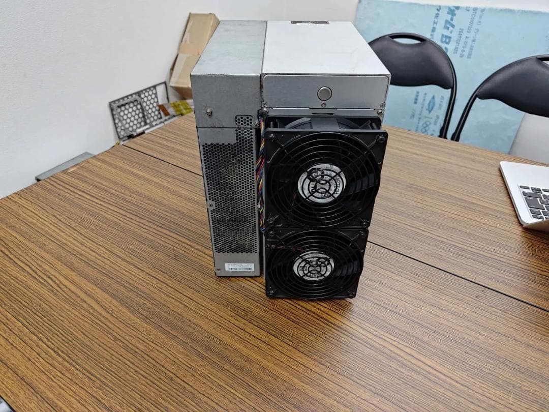 その他 BITMAIN Antmine S19Pro 100T