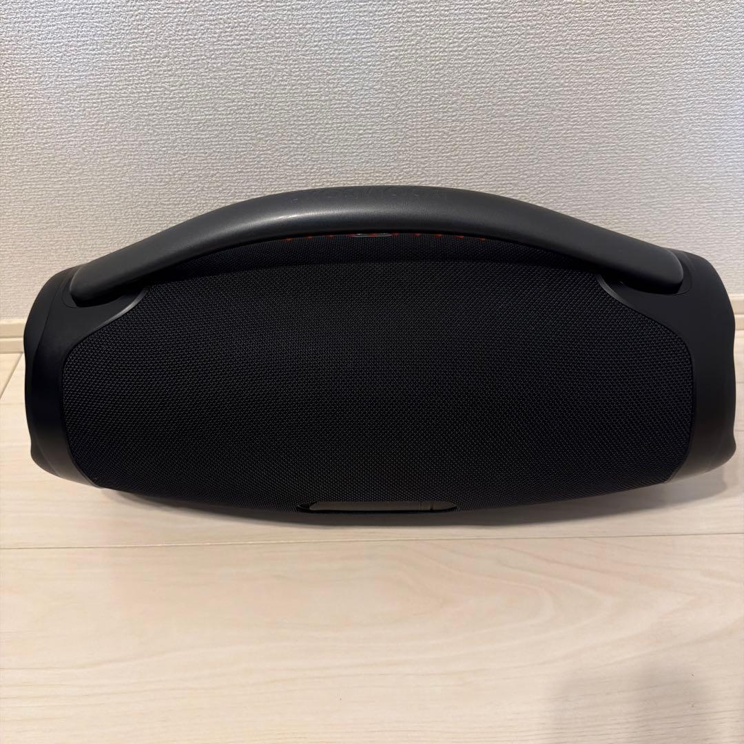 スピーカー・ウーファー JBL BOOMBOX3