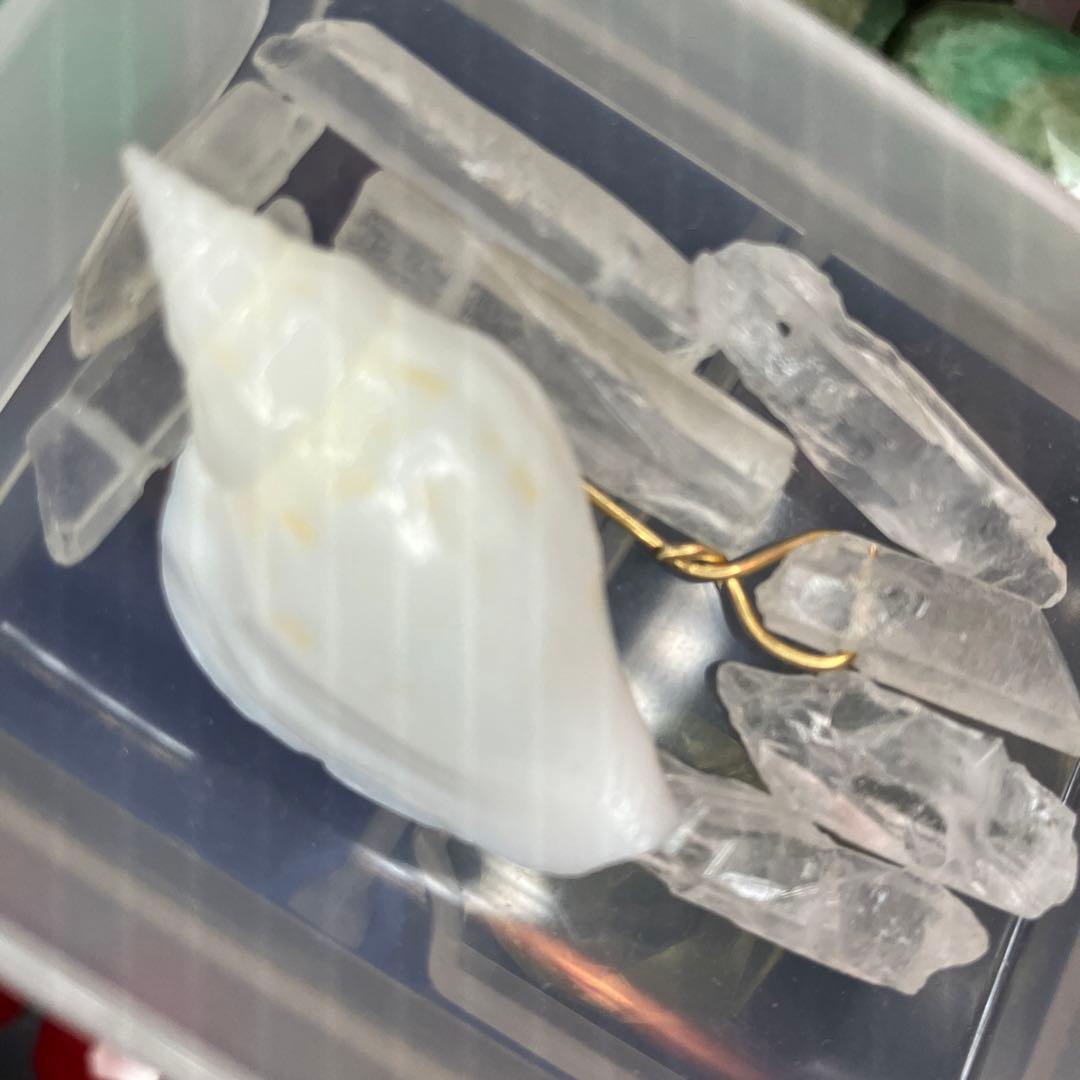 ハンドメイド　パーツ　材料　持ち運びバッグ