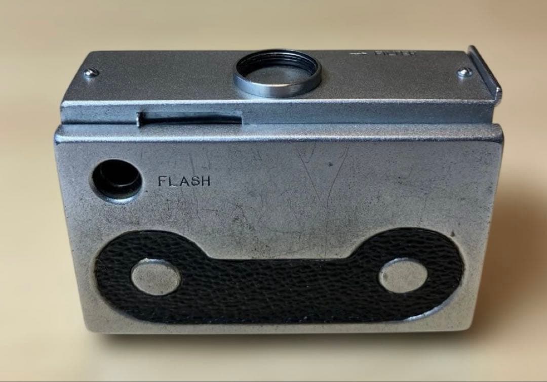 Mamiya Super 16 フィルムカメラ　ジャンク