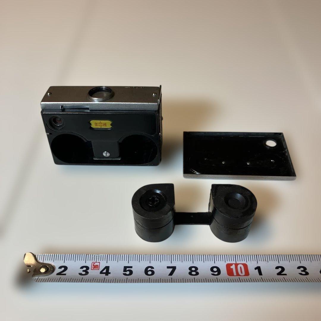 Mamiya Super 16 フィルムカメラ　ジャンク