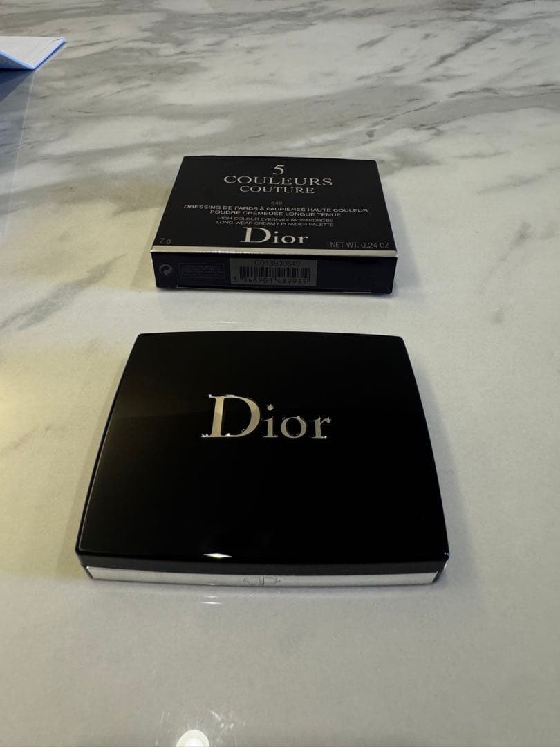 ⭐️新品未使用Dior アイシャドウ